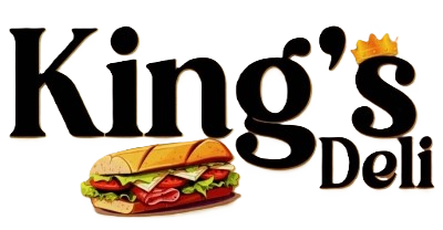 King's Deli 1